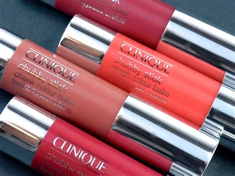 clinique chubbies|clinique chubby stick cheek.